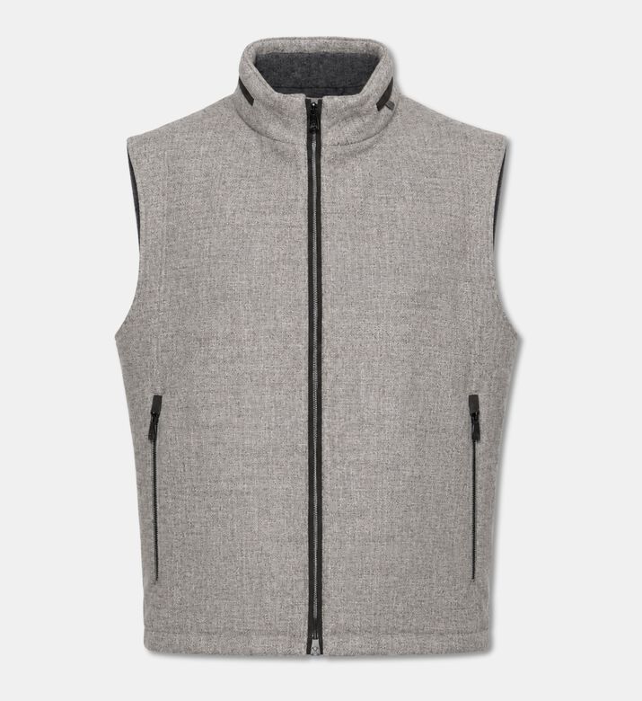 Corneliani Gilet Otd, Packshot View