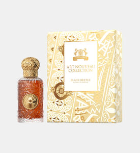 Black Beetle Extract Eau De Parfum