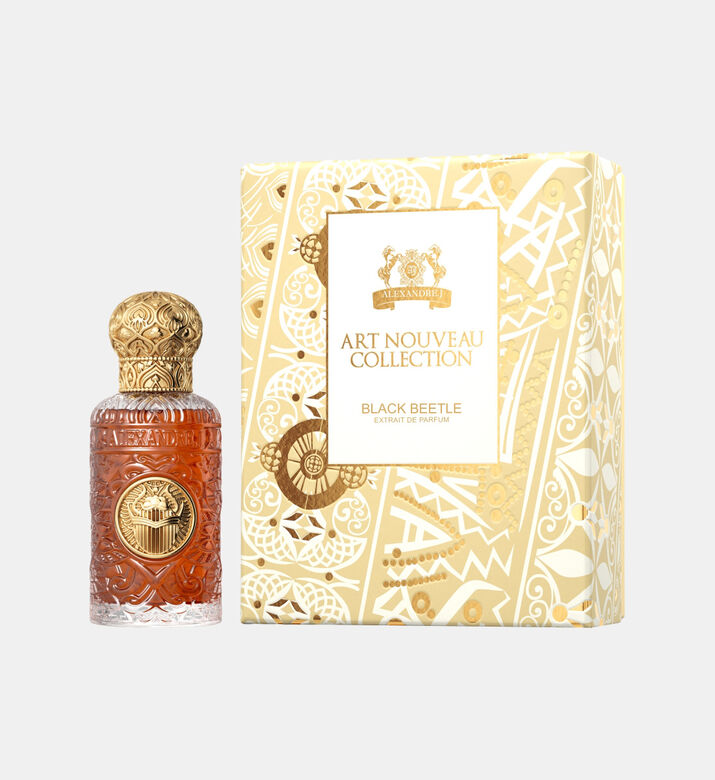 Black Beetle Extract Eau De Parfum