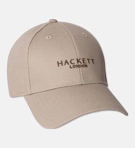 Hackett London Hat Contrast, Packshot View