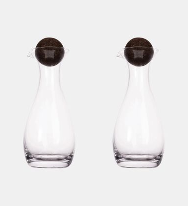 Nature Stopper Oil Vinegar Bottle