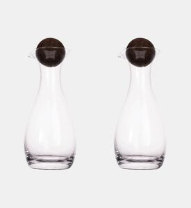 Nature Stopper Oil Vinegar Bottle Nature Stopper Oil Vinegar Bottle