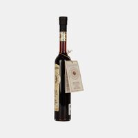 Saba Grape Vinegar Bottle