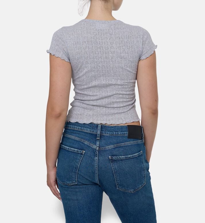 Maison Labiche Ts, Model View