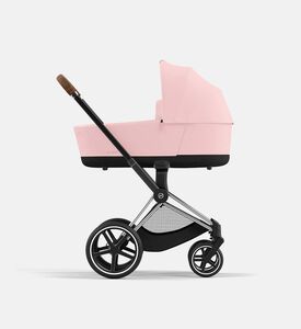 Priam Epriam Lux Carrycot - Peach Pink