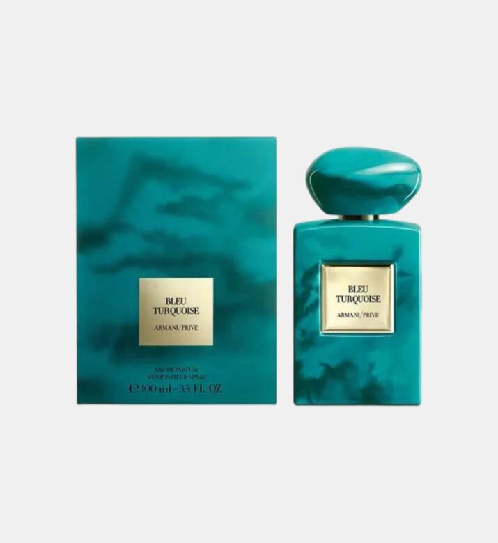 عطر بلو لازولي