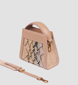 Medium Amu Candy Bag