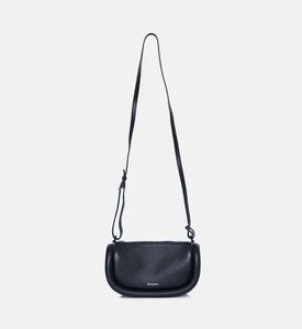 حقيبة الكتف الجلدية Bumper-12