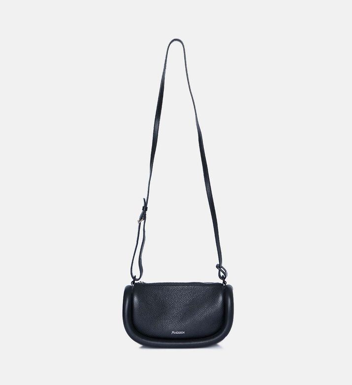 The Bumper-12 Leather Shoulder Bag