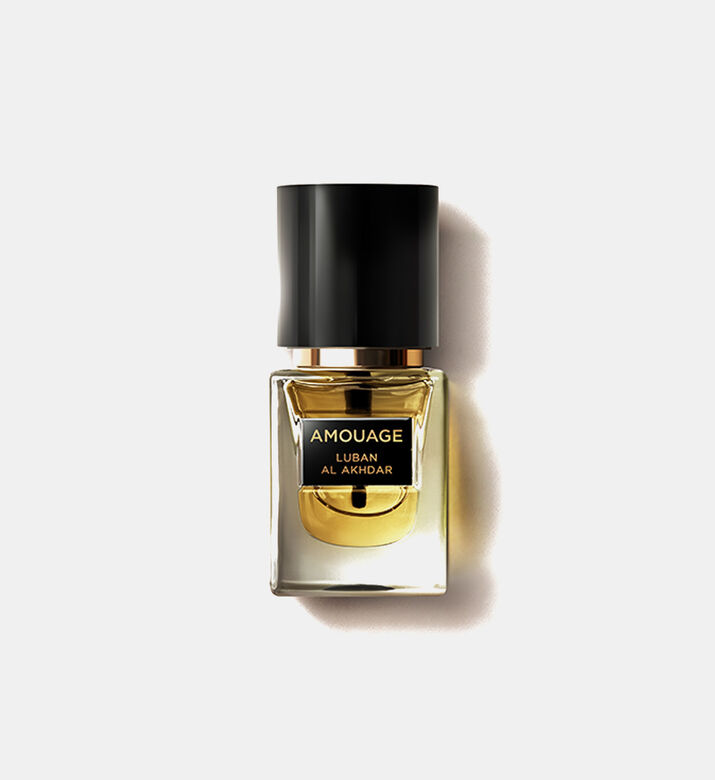Luban Al Akhdar Extrait De Parfum