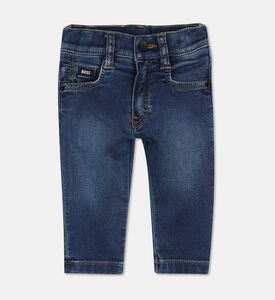 Boss Pant Denim, Packshot View