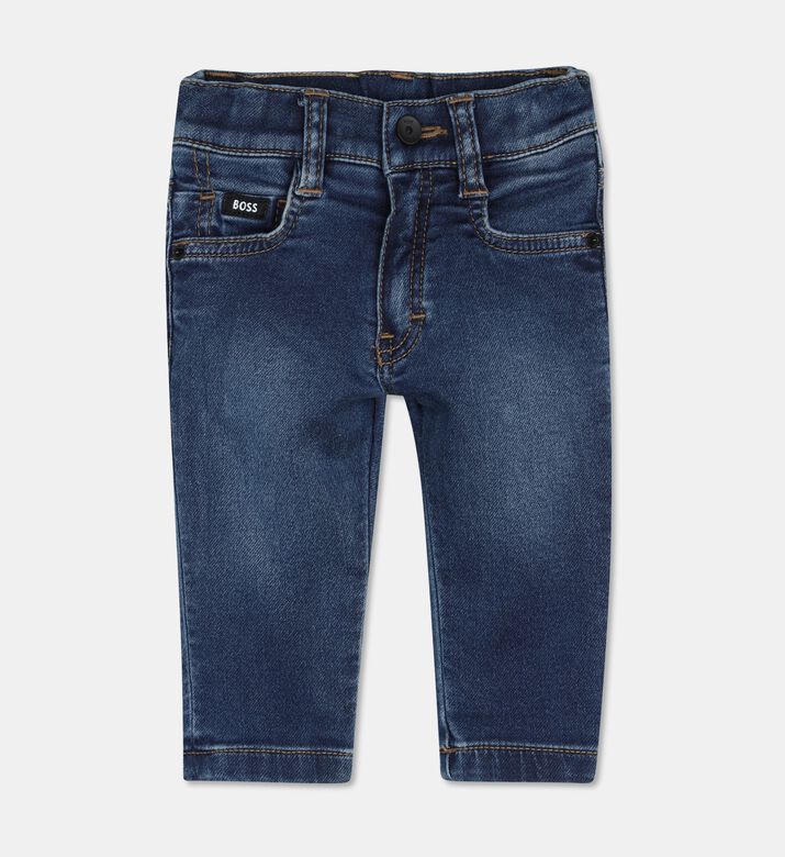 Boss Pant Denim, Packshot View