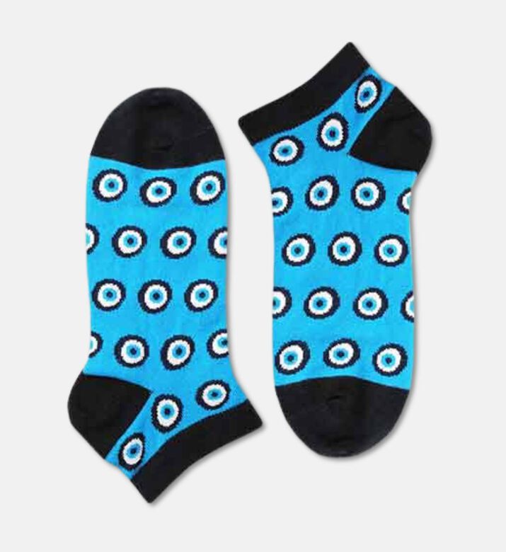 Sikasok Kharzi Zar A Short Women Socks, Packshot View