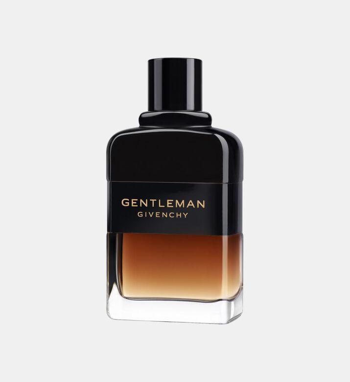 Gentleman Reserve Privee Edp Gentleman Reserve Privee Edp