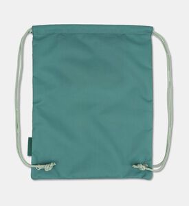 A Little Lovely Company Drawstring Bag - Dinosaur, Packshot View
