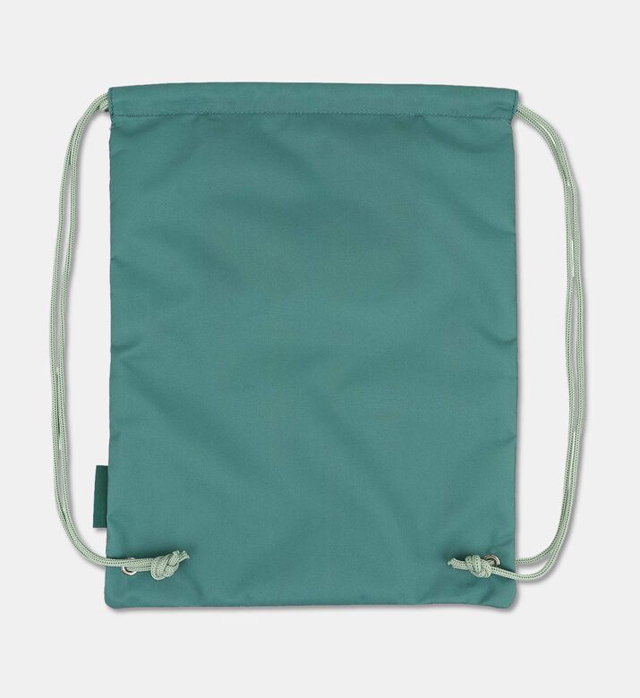 A Little Lovely Company Drawstring Bag - Dinosaur, Packshot View