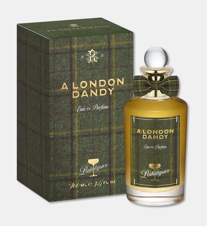 Penhaligon's The Dandy Eau De Parfum 100 Ml, Packshot View