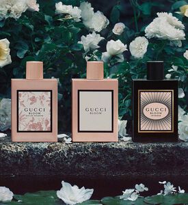 Bloom Eau De Toilette