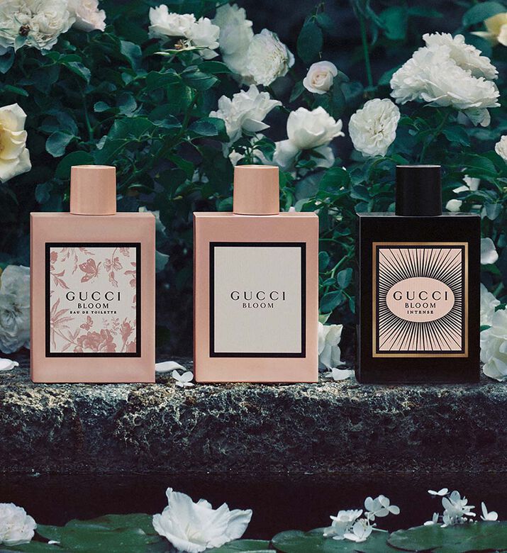 Bloom Eau De Toilette