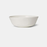 Porcelain Round Deep Medium Bowl