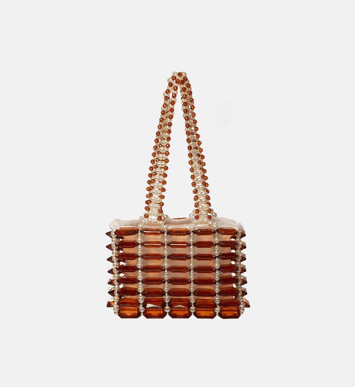 Esme Mini Top Handle Bag