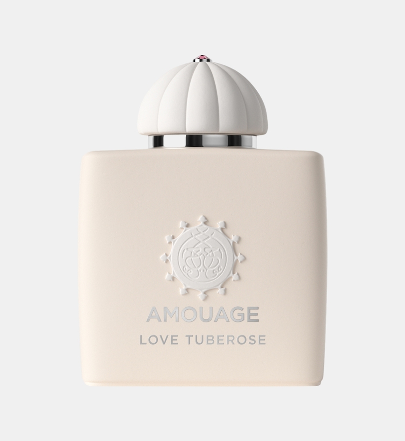 Love Tuberose Eau De Parfum