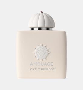 ماء عطر لوف توبروز