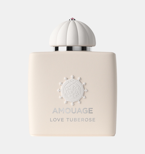Love Tuberose Eau De Parfum