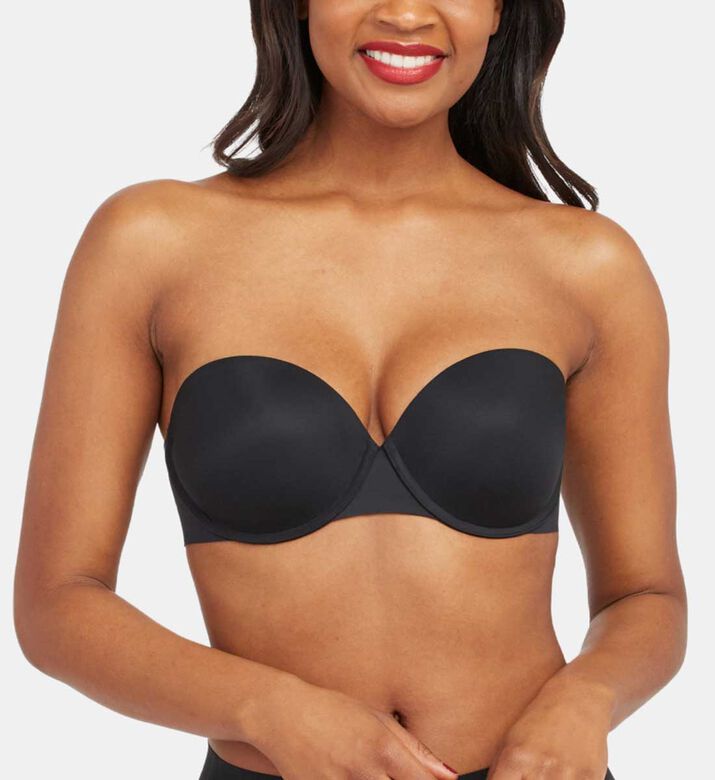 Up For Anything Strapless Bra