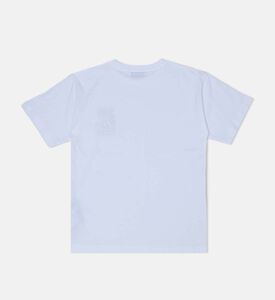 Cotton Chest Logo-print T-shirt Cotton Chest Logo-print T-shirt