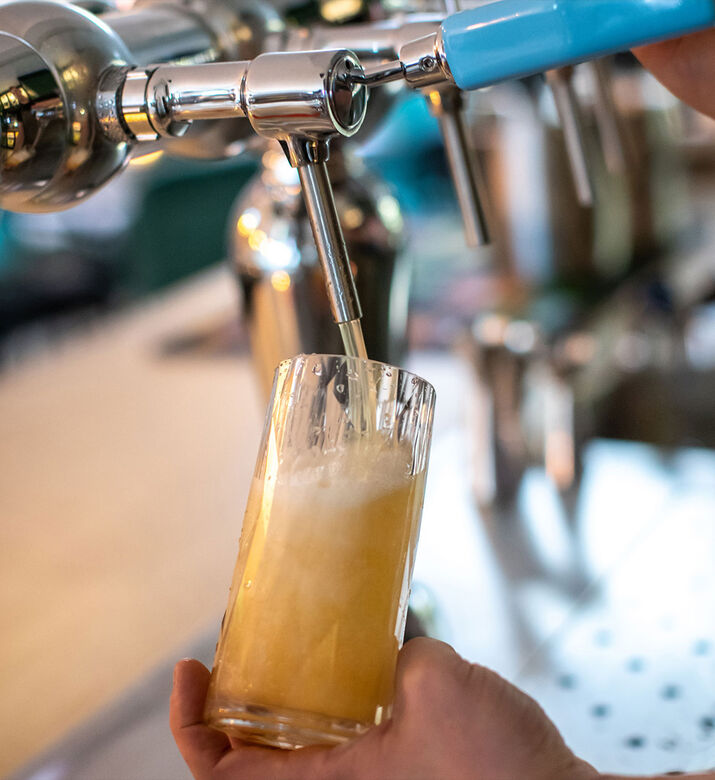 طقم هايبولز سوبرغلاس قطعتين