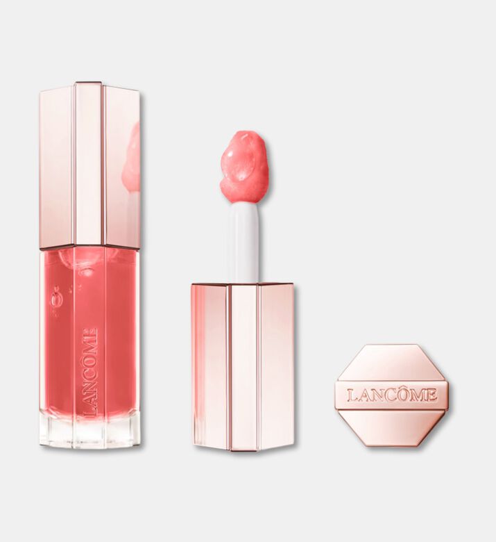 Lancome Lip Id&ocirc;le Juicytreat Lip Oil Gloss, 27-melon-treat, Packshot View