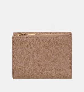 Le Foulonne Leather Wallet