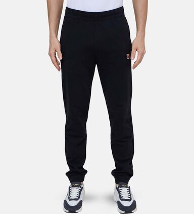 Fox Head Patch Regular-fit Jog Pants