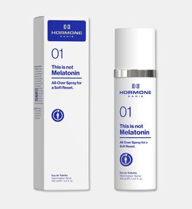 Hormones This Is Not Melatonin 01 All-over Spray, Packshot View