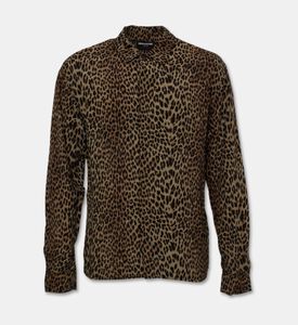 Zadig et Voltaire Shirt Woven, Packshot View
