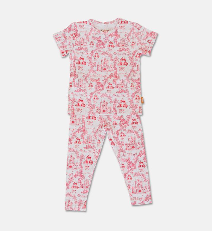 Nohm Pj Amira, Packshot View