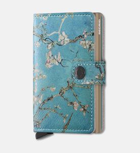 Secrid Wallets Wallet Mini Art Mar-almond Bl, Packshot View