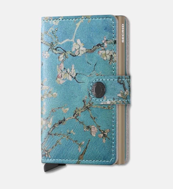 Secrid Wallets Wallet Mini Art Mar-almond Bl, Packshot View