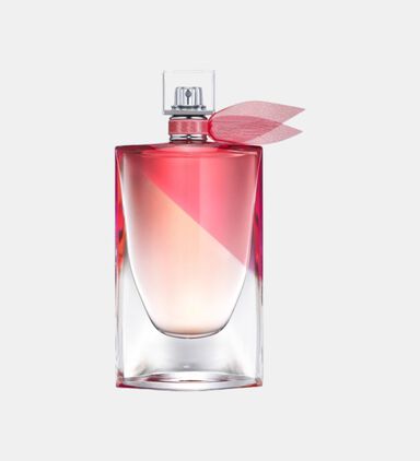 La Vie Est Belle En Rose Eau De Toilette