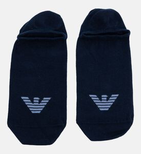 Cotton Logo-print Socks Cotton Logo-print Socks