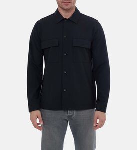 Classic Crewneck Short-sleeve T-shirt