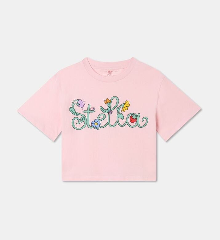 Stella McCartney Top, Packshot View