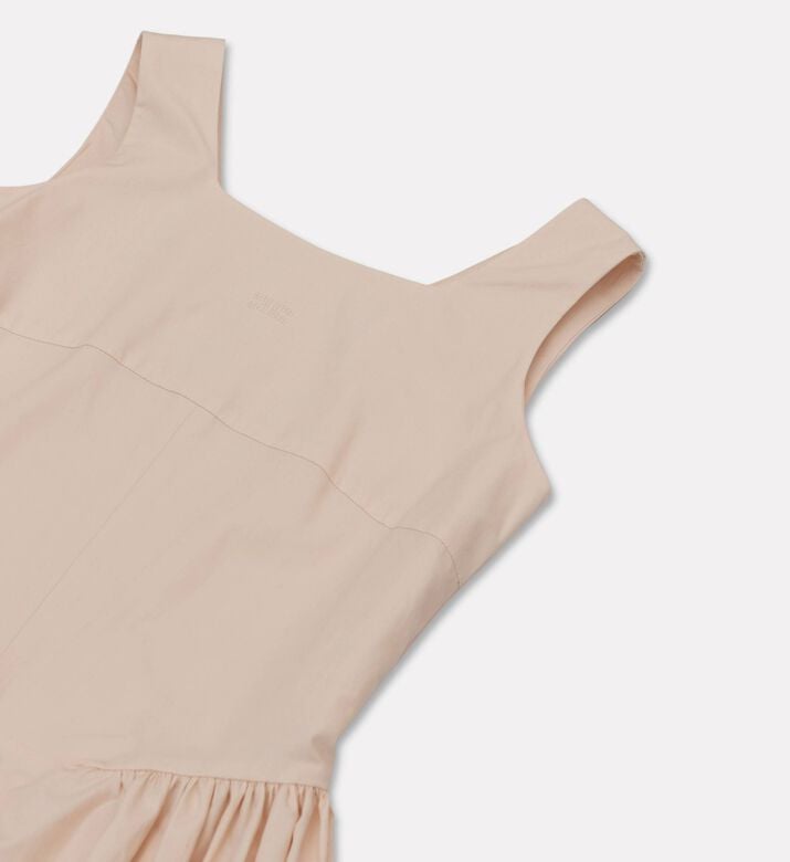 La Mia Bambina Dress, Packshot View