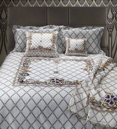 Spider Duvet Cover Bed Set