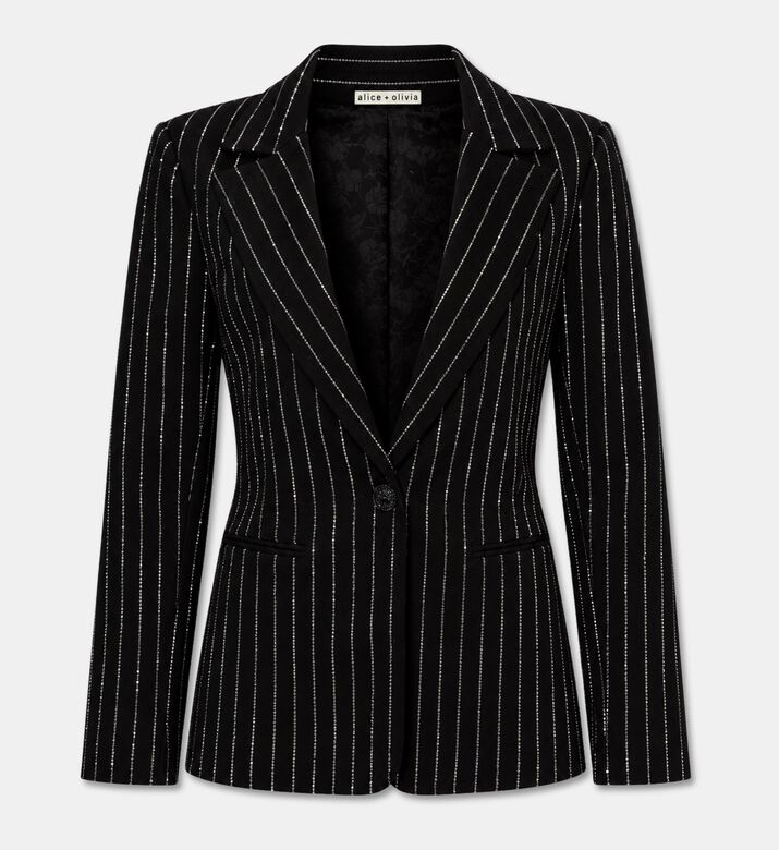 Alice + Olivia Blazer Macey, Packshot View