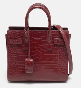 Yves Saint Laurent Bag Ysl, Packshot View