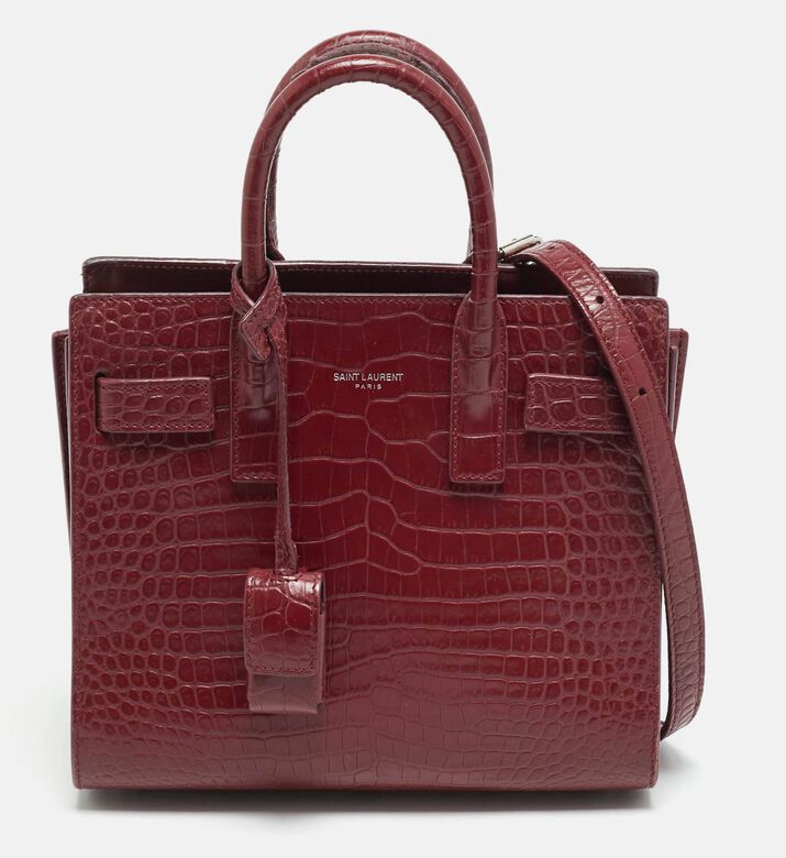 Yves Saint Laurent Bag Ysl, Packshot View