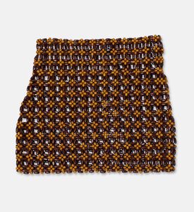 Leslie Amon Skirt Aloha, Packshot View