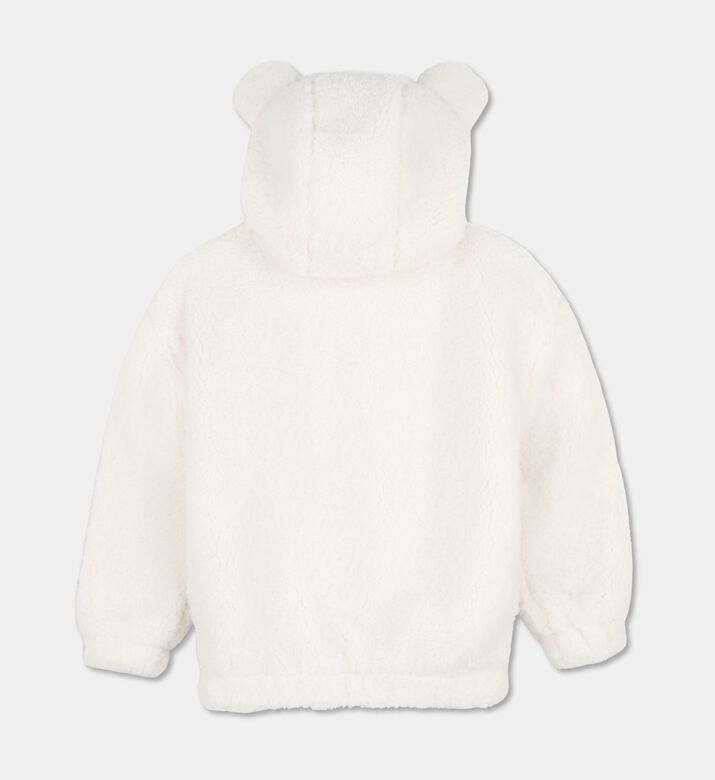 Boss Sweat Hooded, Packshot View